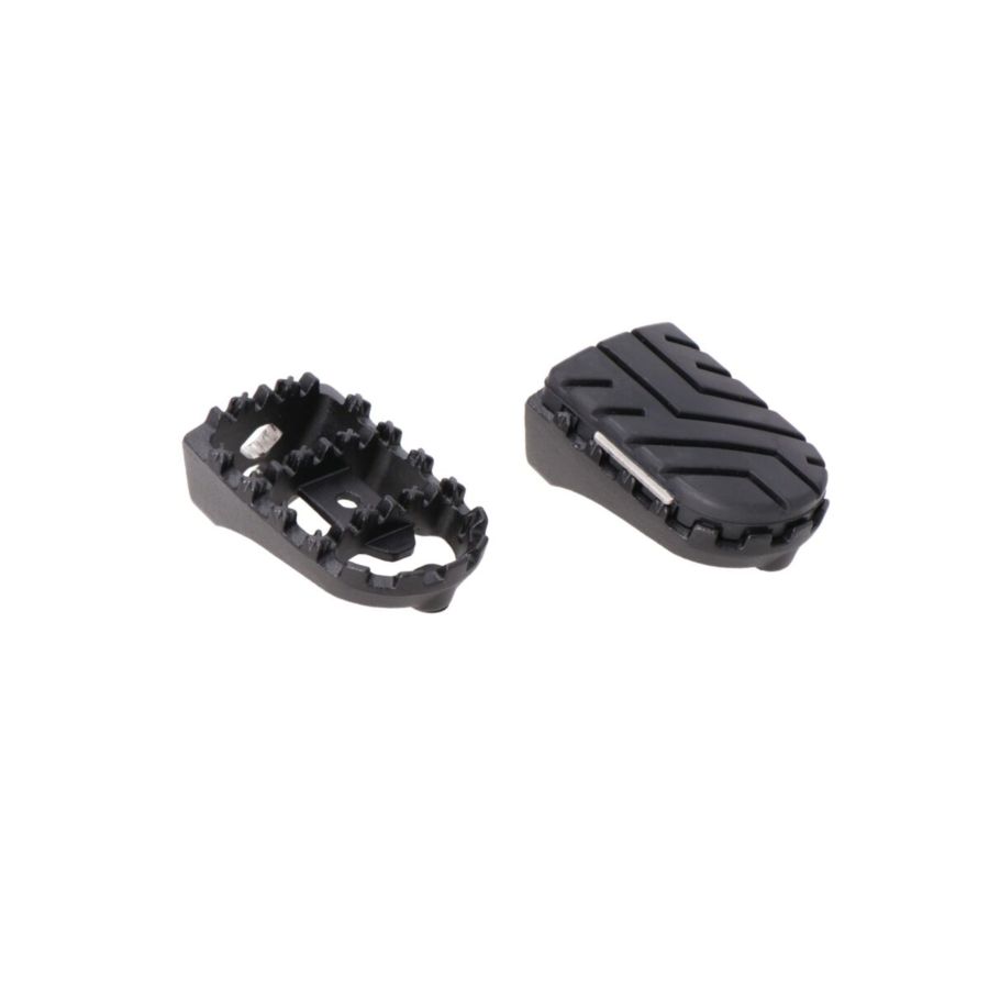 Zestaw podnóżków SW MOTECH ION HONDA XL 600 V Zestaw podnóżków SW MOTECH ION HONDA XL 600 V