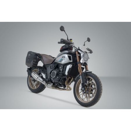 Zestaw sakw bocznych SW MOTECH LEGEND LC CF MOTO