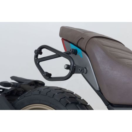 Zestaw sakw bocznych SW MOTECH LEGEND LC CF MOTO