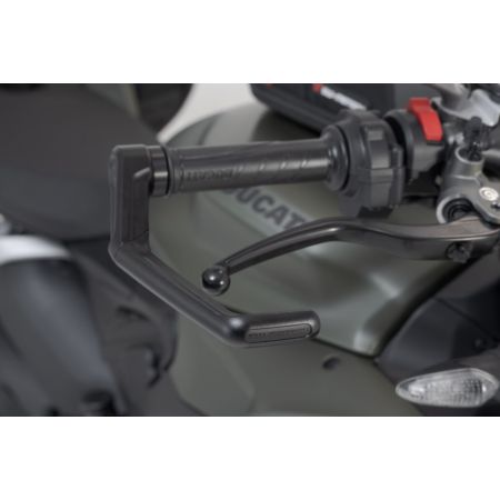 Osłona dźwigni SW MOTECH DUCATI STREETFIGHTER