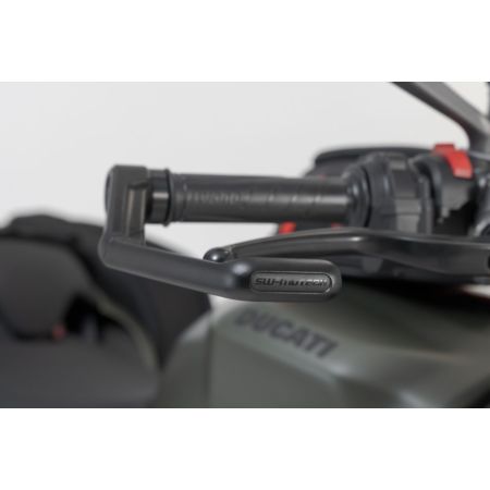 Osłona dźwigni SW MOTECH DUCATI STREETFIGHTER