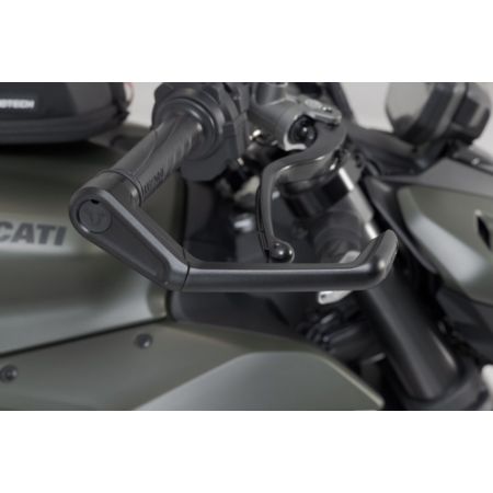 Osłona dźwigni SW MOTECH DUCATI STREETFIGHTER