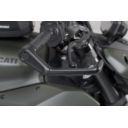 Osłona dźwigni SW MOTECH DUCATI STREETFIGHTER