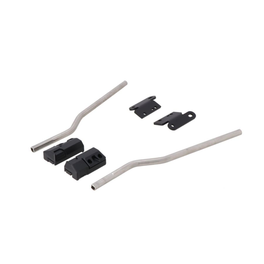 Zestaw montażowy sakw SW MOTECH APRILIA RS 660 Zestaw montażowy sakw SW MOTECH APRILIA RS 660