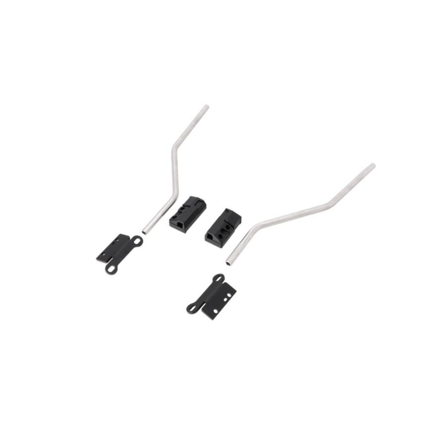 Zestaw montażowy sakw SW MOTECH BMW S 1000