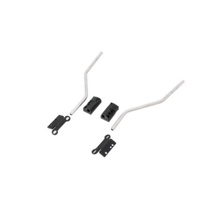 Zestaw montażowy sakw SW MOTECH BMW S 1000