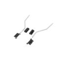 Zestaw montażowy sakw SW MOTECH BMW S 1000