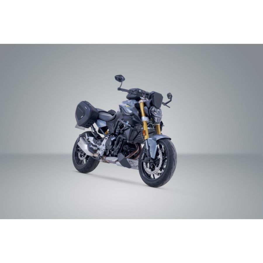 Sakwy SW MOTECH PRO BLAZE H BMW F 900