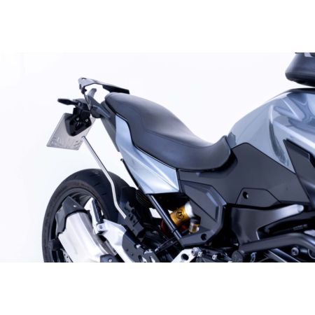 Sakwy SW MOTECH PRO BLAZE H BMW F 900