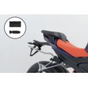 Sakwy SW MOTECH PRO BLAZE H APRILIA RS 660