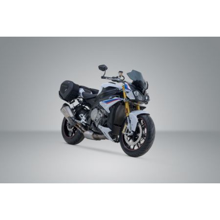 Sakwy SW MOTECH PRO BLAZE H BMW S 1000