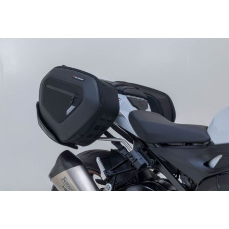 Sakwy SW MOTECH PRO BLAZE H BMW S 1000