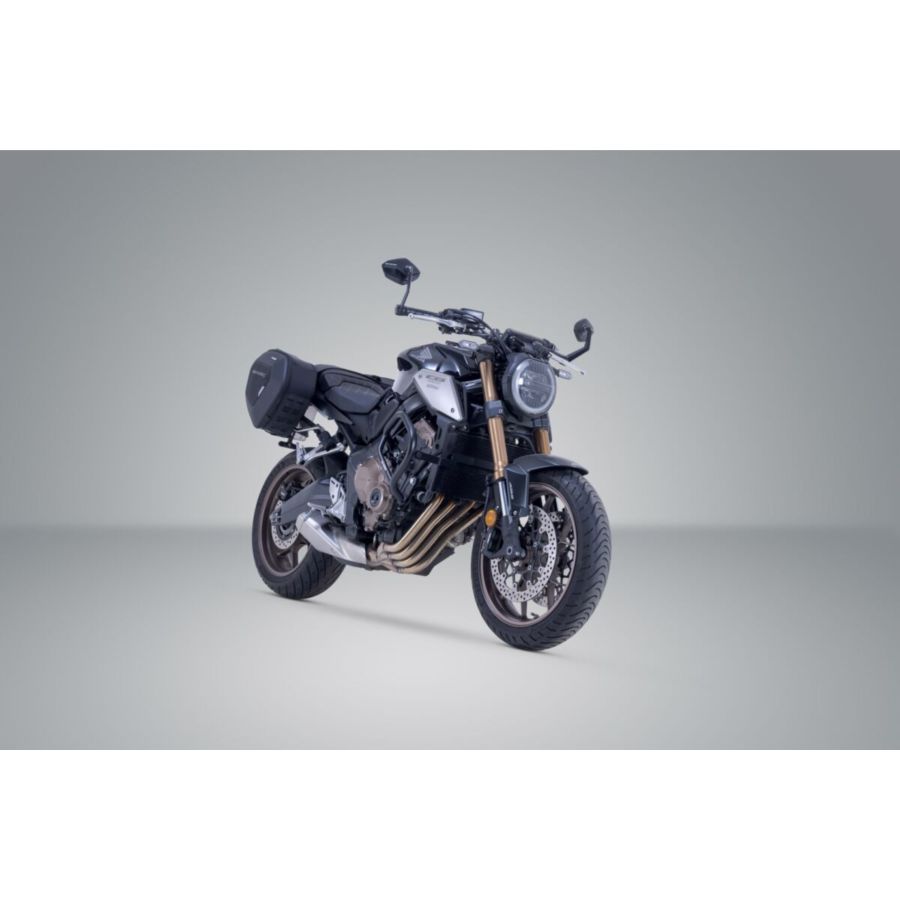 Sakwy SW MOTECH PRO BLAZE H HONDA CBR 650