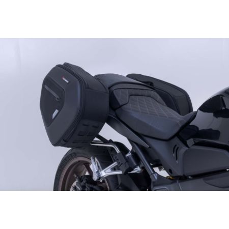 Sakwy SW MOTECH PRO BLAZE H HONDA CBR 650