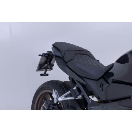Sakwy SW MOTECH PRO BLAZE H HONDA CBR 650