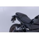Sakwy SW MOTECH PRO BLAZE H HONDA CBR 650