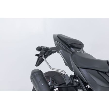 Sakwy SW MOTECH PRO BLAZE H SUZUKI GSX-S 750
