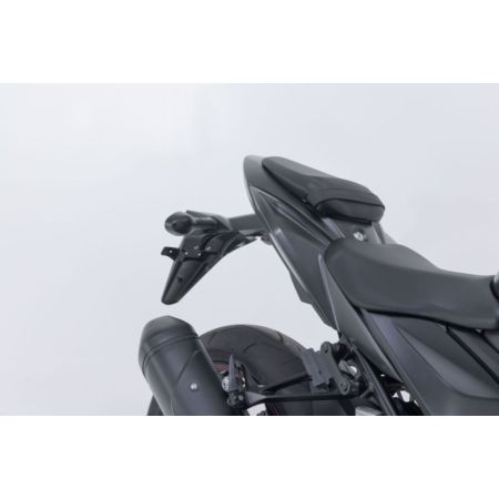 Sakwy SW MOTECH PRO BLAZE H SUZUKI GSX-S 750