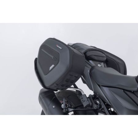 Sakwy SW MOTECH PRO BLAZE H SUZUKI GSX-S 750