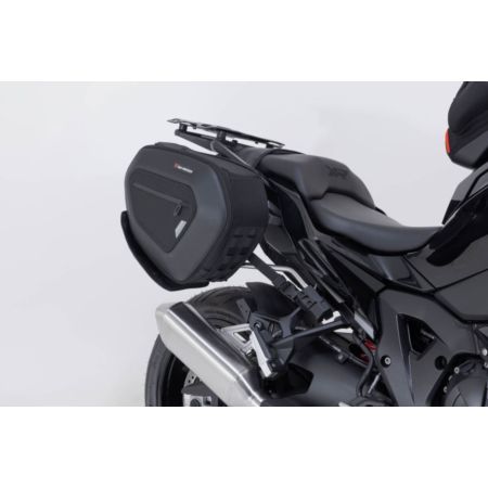 Sakwy SW MOTECH PRO BLAZE H BMW S 1000