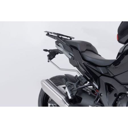Sakwy SW MOTECH PRO BLAZE H BMW S 1000