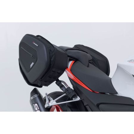 Sakwy SW MOTECH PRO BLAZE H APRILIA RS 660