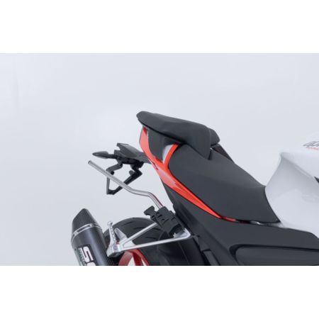 Sakwy SW MOTECH PRO BLAZE H APRILIA RS 660