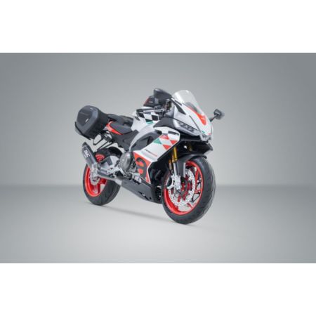 Sakwy SW MOTECH PRO BLAZE H APRILIA RS 660