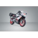 Sakwy SW MOTECH PRO BLAZE H APRILIA RS 660