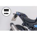 Sakwy SW MOTECH PRO BLAZE H BMW M 1000
