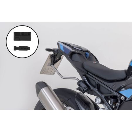 Sakwy SW MOTECH PRO BLAZE H BMW M 1000