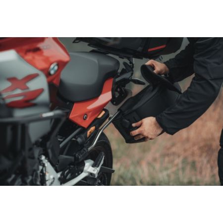 Sakwy SW MOTECH PRO BLAZE H TRIUMPH STREET TRIPLE