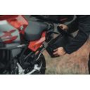 Sakwy SW MOTECH PRO BLAZE H TRIUMPH STREET TRIPLE
