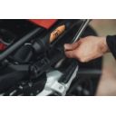 Sakwy SW MOTECH PRO BLAZE H TRIUMPH STREET TRIPLE