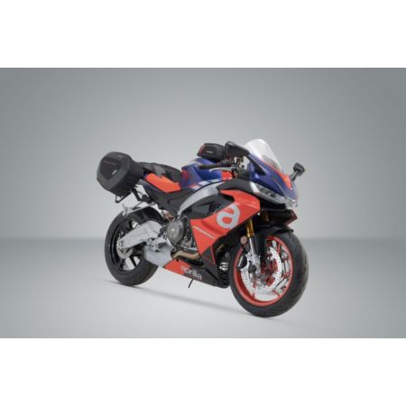 Sakwy SW MOTECH PRO BLAZE H APRILIA TUONO 660