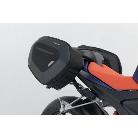 Sakwy SW MOTECH PRO BLAZE H APRILIA TUONO 660