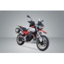 Stelaże boczne SW MOTECH PRO MOTO GUZZI V85
