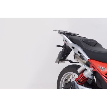 Stelaże boczne SW MOTECH PRO MOTO GUZZI V85