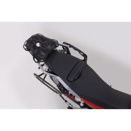 Stelaże boczne SW MOTECH PRO MOTO GUZZI V85