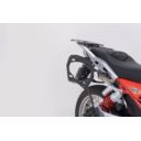 Stelaże boczne SW MOTECH PRO MOTO GUZZI V85