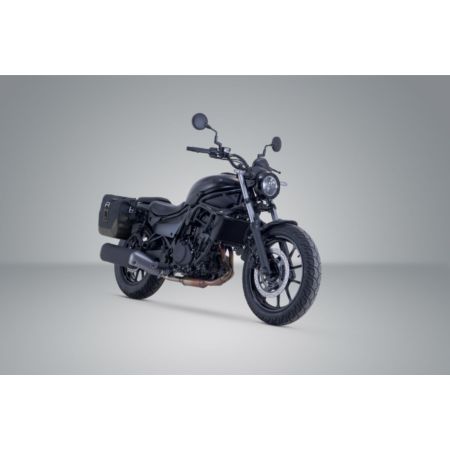 Zestaw sakw bocznych SW MOTECH LEGEND LC KAWASAKI