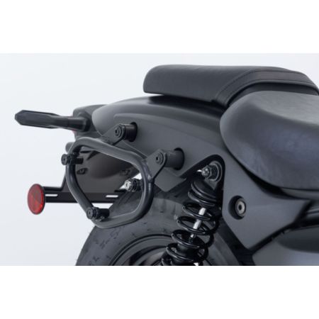 Zestaw sakw bocznych SW MOTECH LEGEND LC KAWASAKI