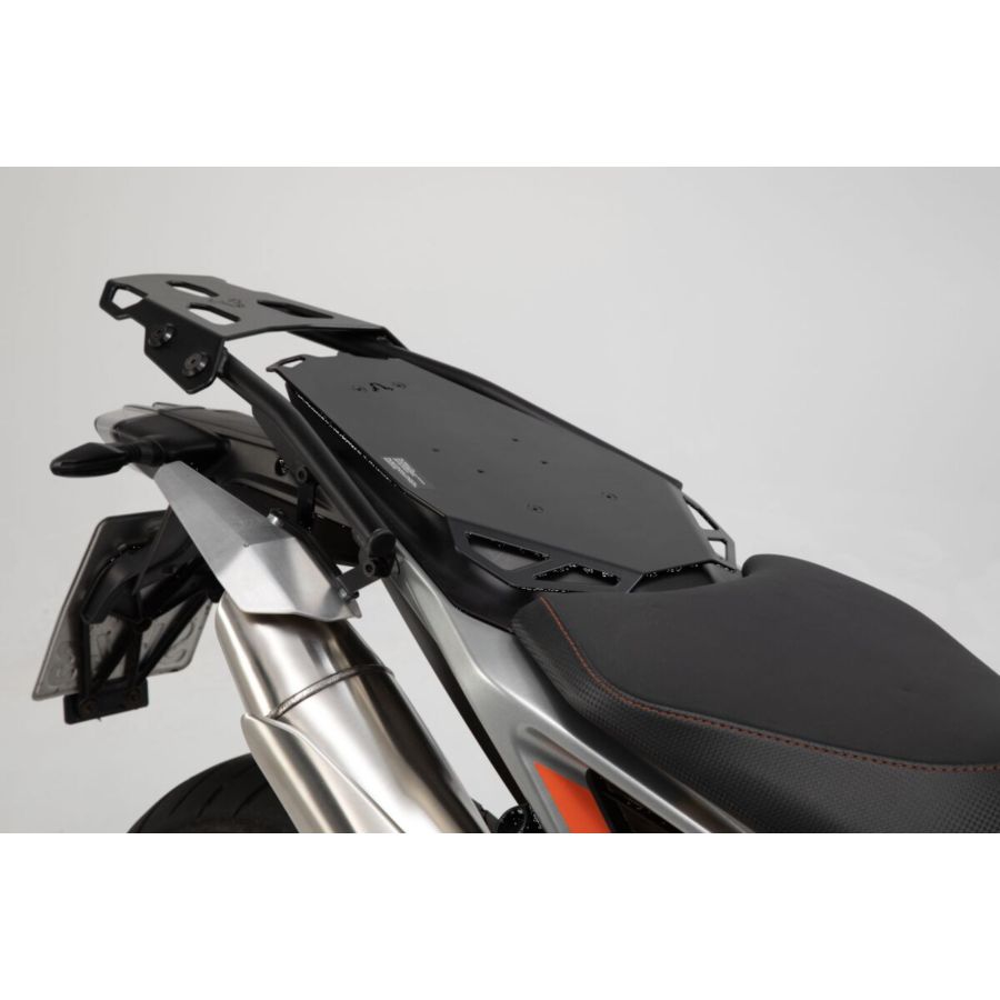 Siedzenie pasażera SW MOTECH SEAT-RACK