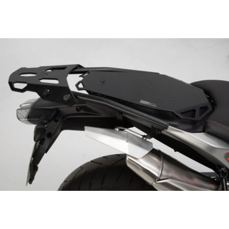 Siedzenie pasażera SW MOTECH SEAT-RACK