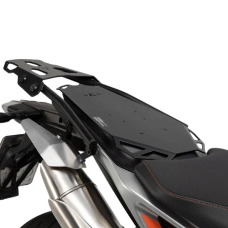 Siedzenie pasażera SW MOTECH SEAT-RACK