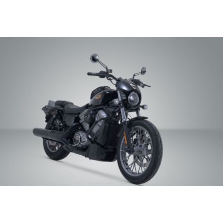Stelaż boczny lewy SW MOTECH SLC HARLEY RH 975