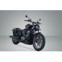 Stelaż boczny lewy SW MOTECH SLC HARLEY RH 975