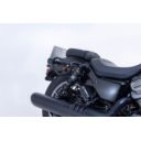 Stelaż boczny lewy SW MOTECH SLC HARLEY RH 975