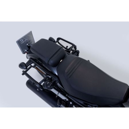 Stelaż boczny lewy SW MOTECH SLC HARLEY RH 975