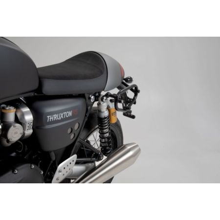 Stelaż boczny lewy SW MOTECH SLC TRIUMPH THRUXTON
